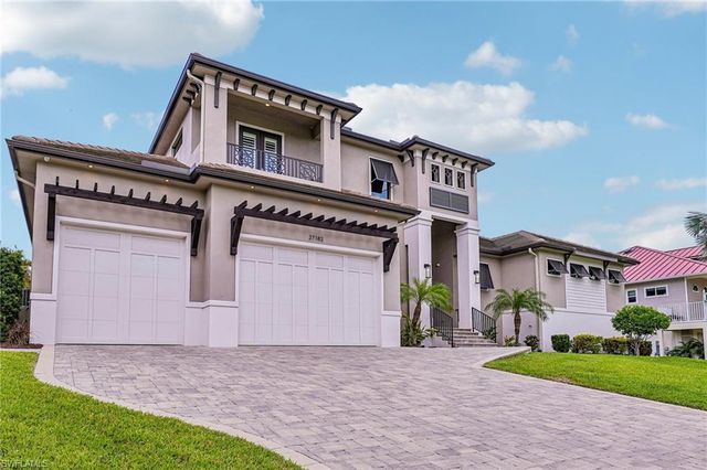 27182 Harbor DR, Bonita Springs, FL 34135
