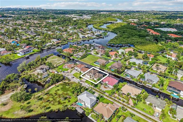 27182 Harbor DR, Bonita Springs, FL 34135