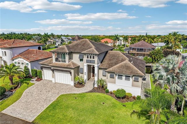27182 Harbor DR, Bonita Springs, FL 34135