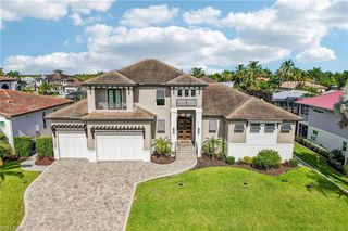 27182 Harbor DR, Bonita Springs, FL 34135