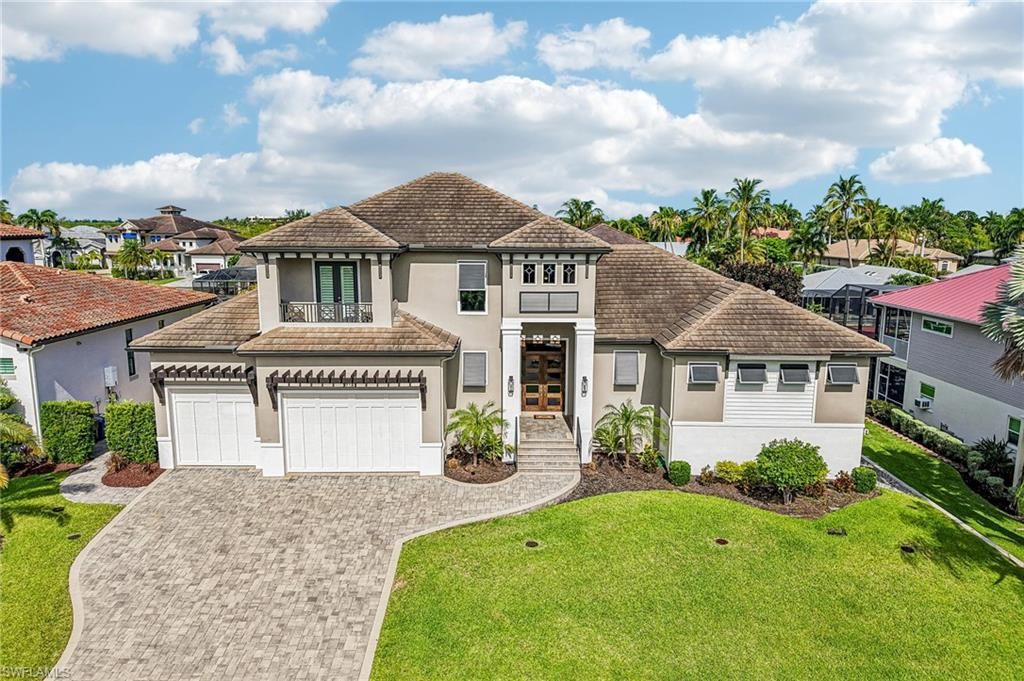 27182 Harbor DR, Bonita Springs, FL 34135