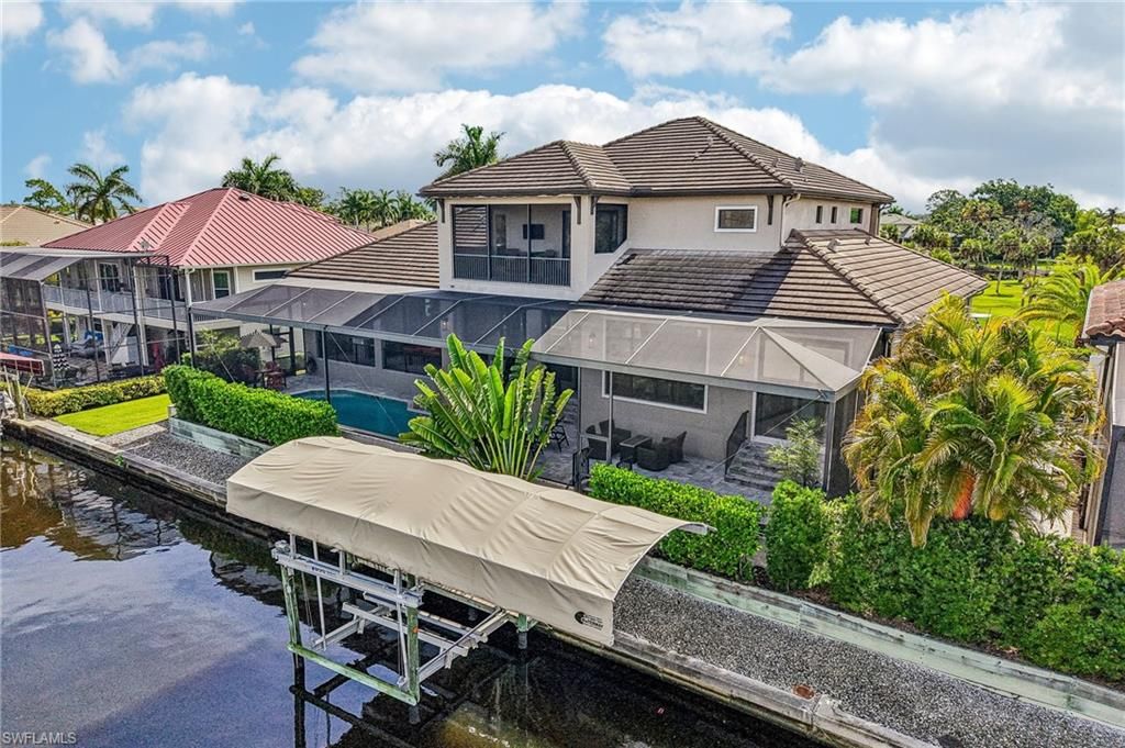 27182 Harbor DR, BONITA SPRINGS, FL 34135 — photo 2