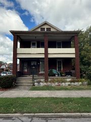 502 E 24TH Street, Erie, PA 16503