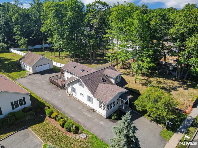 1093 Littleton Road, Morris Plains Borough, NJ 07950