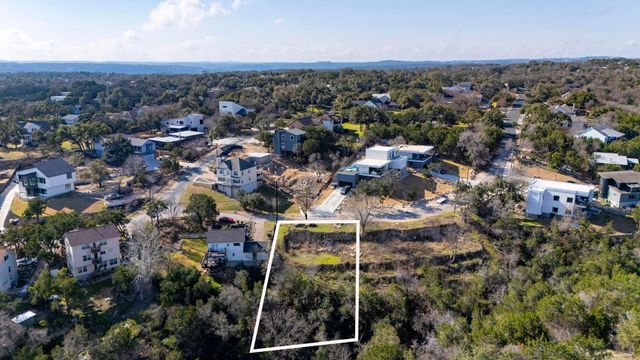 14502 Hunters PASS, Austin, TX 78734