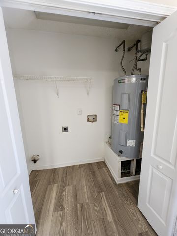 2942 Fields Drive, Lithonia, GA 30038