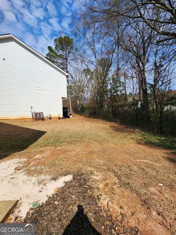 2942 Fields Drive, Lithonia, GA 30038
