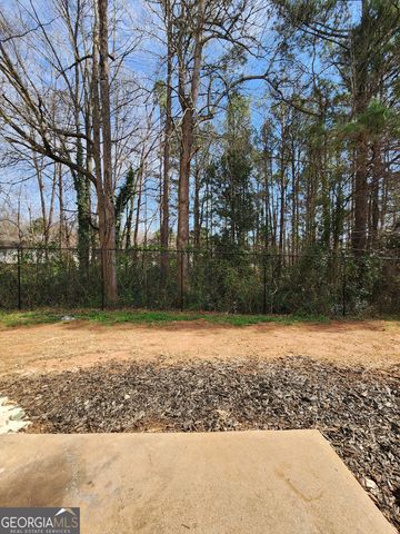 2942 Fields Drive, Lithonia, GA 30038