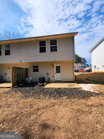 2942 Fields Drive, Lithonia, GA 30038