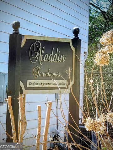 2942 Fields Drive, Lithonia, GA 30038