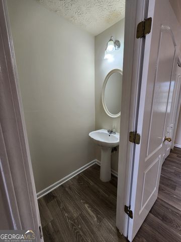 2942 Fields Drive, Lithonia, GA 30038