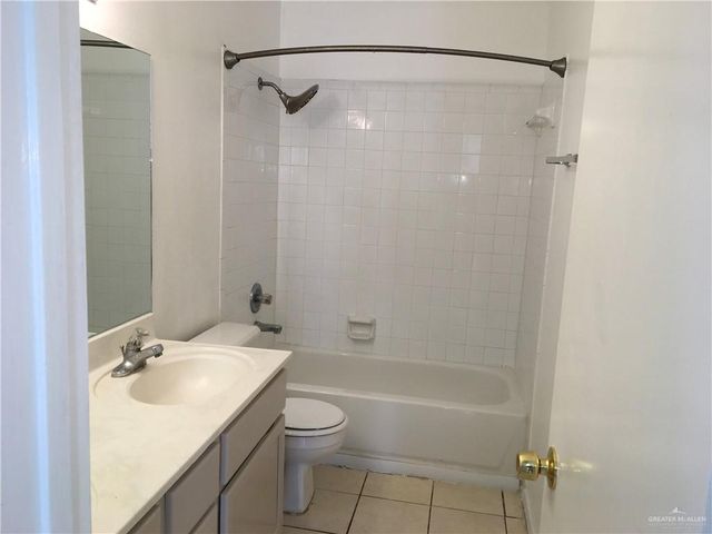 2313 E 21st Street, Mission, TX 78572