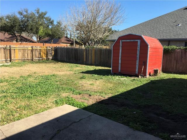 2313 E 21st Street, Mission, TX 78572