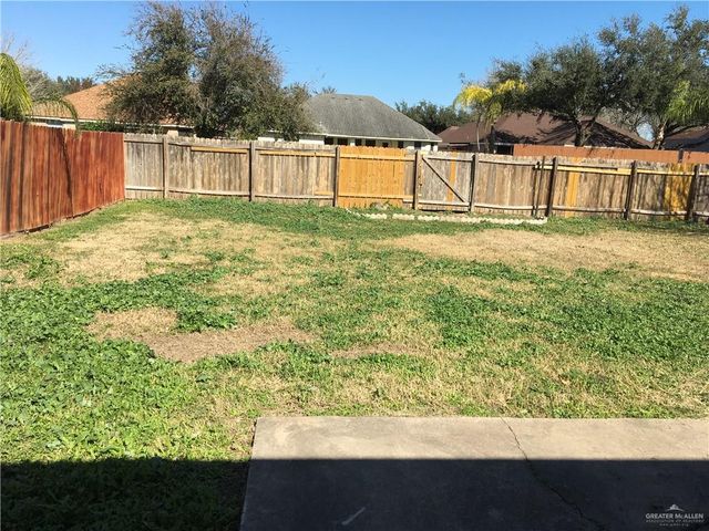 2313 E 21st Street, Mission, TX 78572
