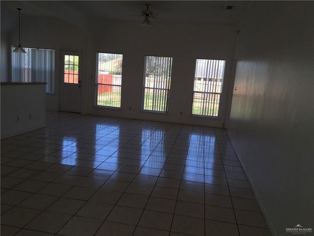 2313 E 21st Street, Mission, TX 78572