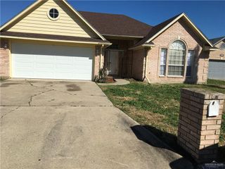 2313 E 21st Street, Mission, TX 78572