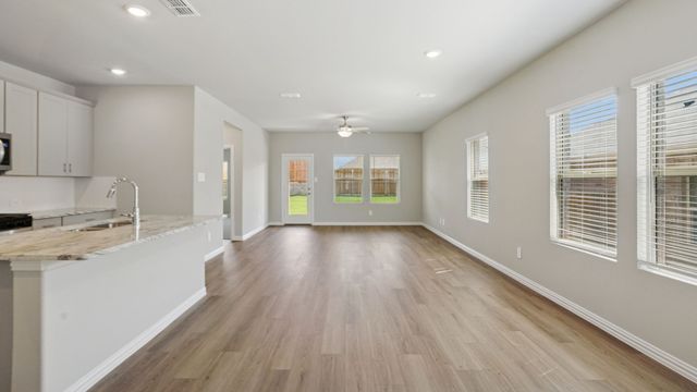 3504 Bridgeport Drive, Farmersville, TX 75442