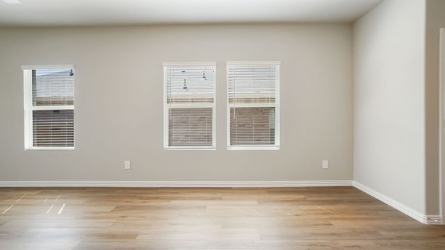 3504 Bridgeport Drive, Farmersville, TX 75442