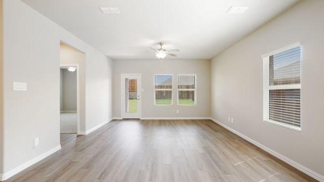3504 Bridgeport Drive, Farmersville, TX 75442