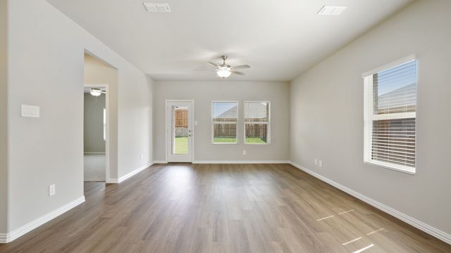 3504 Bridgeport Drive, Farmersville, TX 75442
