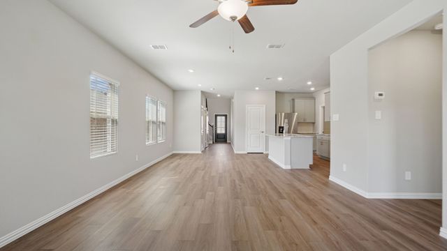 3504 Bridgeport Drive, Farmersville, TX 75442