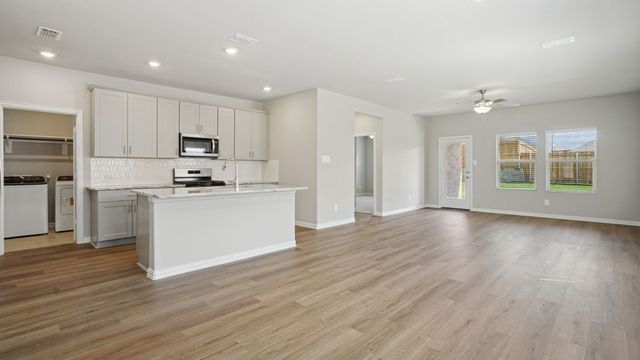 3504 Bridgeport Drive, Farmersville, TX 75442