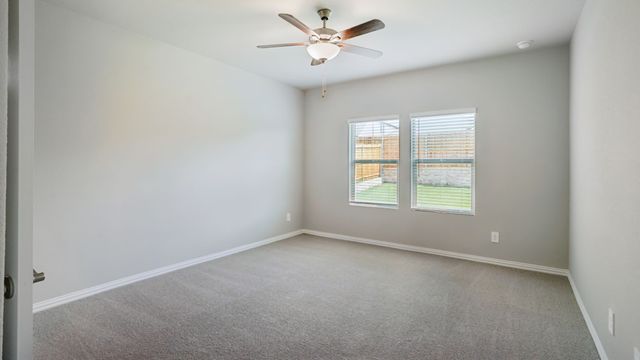 3504 Bridgeport Drive, Farmersville, TX 75442