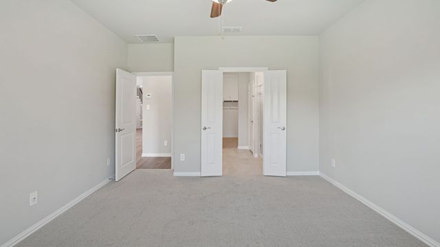 3504 Bridgeport Drive, Farmersville, TX 75442
