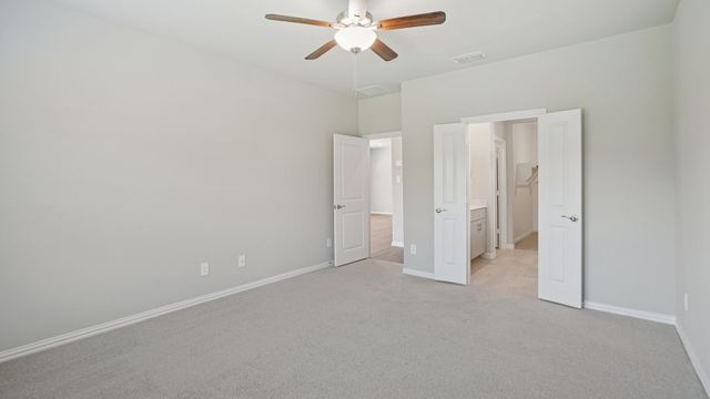 3504 Bridgeport Drive, Farmersville, TX 75442