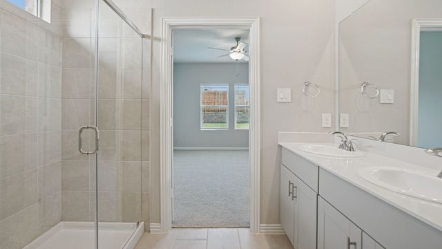 3504 Bridgeport Drive, Farmersville, TX 75442