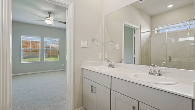 3504 Bridgeport Drive, Farmersville, TX 75442