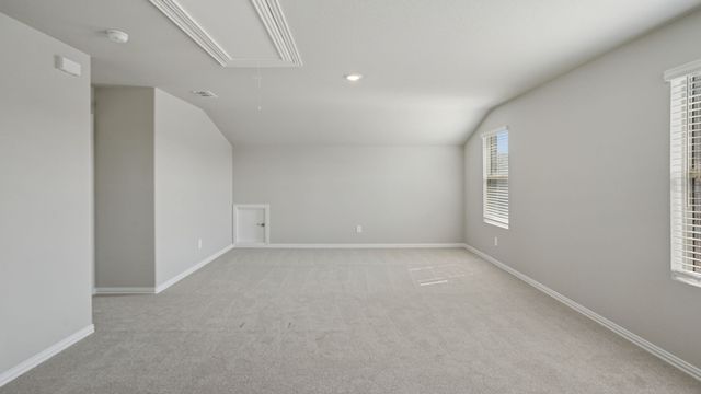 3504 Bridgeport Drive, Farmersville, TX 75442
