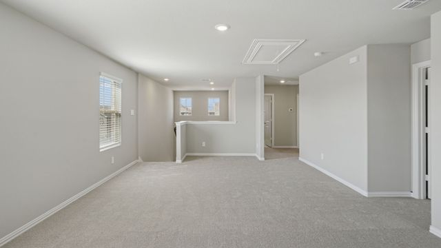 3504 Bridgeport Drive, Farmersville, TX 75442