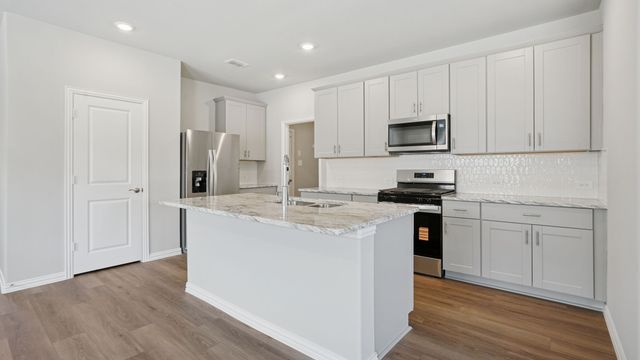 3504 Bridgeport Drive, Farmersville, TX 75442