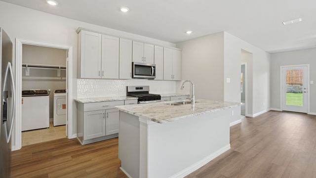 3504 Bridgeport Drive, Farmersville, TX 75442