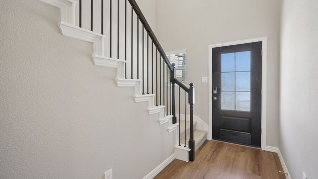 3504 Bridgeport Drive, Farmersville, TX 75442