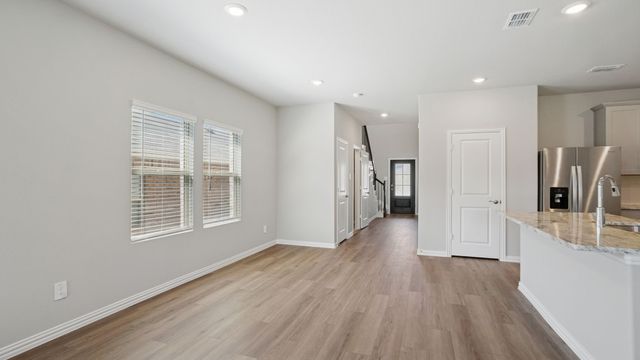 3504 Bridgeport Drive, Farmersville, TX 75442