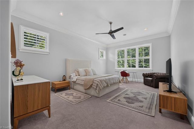 2785 Spicewood Trails Lane, Winston-salem, NC 27106