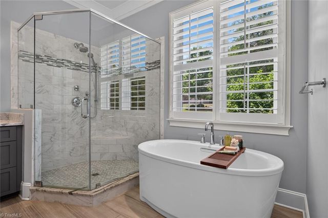 2785 Spicewood Trails Lane, Winston-salem, NC 27106