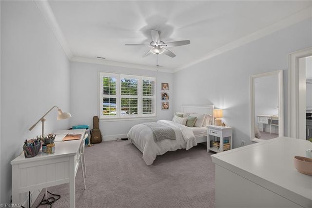 2785 Spicewood Trails Lane, Winston-salem, NC 27106