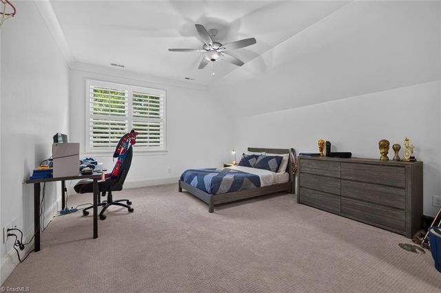 2785 Spicewood Trails Lane, Winston-salem, NC 27106