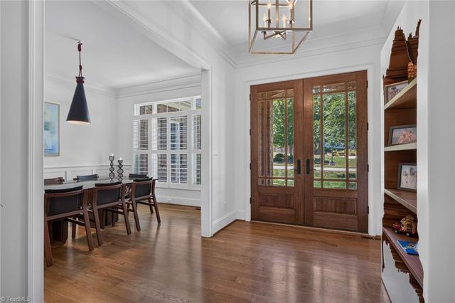 2785 Spicewood Trails Lane, Winston-salem, NC 27106