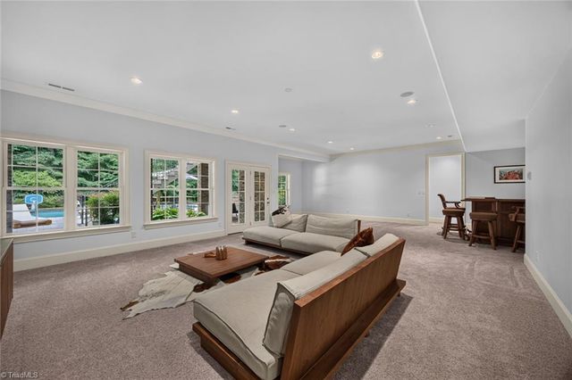 2785 Spicewood Trails Lane, Winston-salem, NC 27106