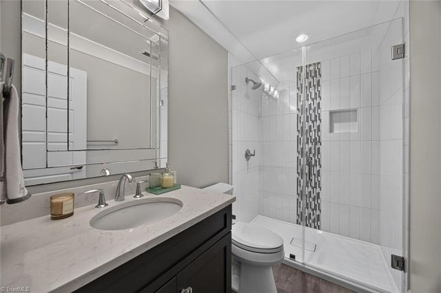 2785 Spicewood Trails Lane, Winston-salem, NC 27106