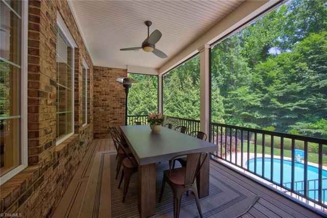 2785 Spicewood Trails Lane, Winston-salem, NC 27106