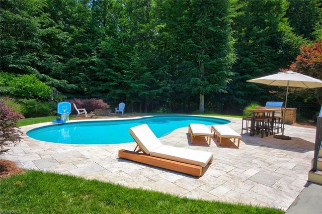 2785 Spicewood Trails Lane, Winston-salem, NC 27106