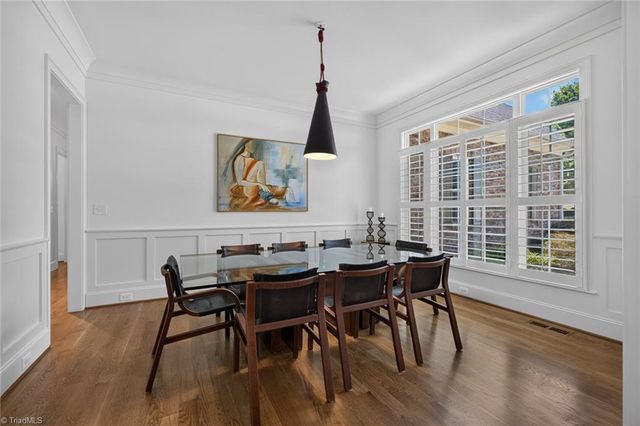 2785 Spicewood Trails Lane, Winston-salem, NC 27106