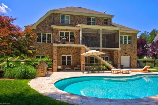 2785 Spicewood Trails Lane, Winston-salem, NC 27106