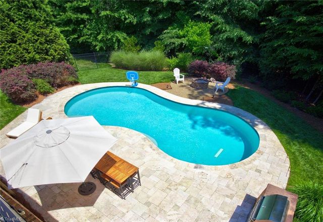 2785 Spicewood Trails Lane, Winston-salem, NC 27106