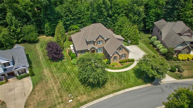 2785 Spicewood Trails Lane, Winston-salem, NC 27106